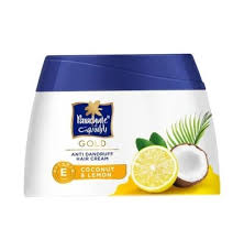 باراشوت كريم 140 ملى بجوز الهند والصبار